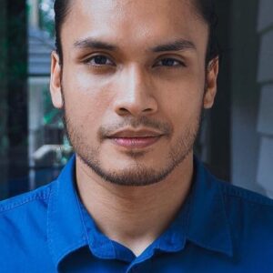 تصویر هنرمند Randy Pangalila