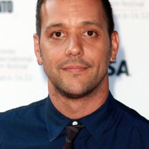 تصویر هنرمند George Stroumboulopoulos