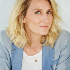 تصویر هنرمند Georgina Symes