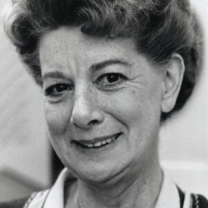 تصویر هنرمند Jean Alexander