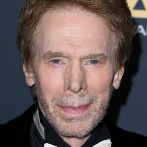 تصویر هنرمند Jerry Bruckheimer