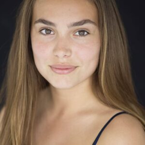 تصویر هنرمند Saskia Williscroft