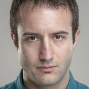 تصویر هنرمند Manos Cizek