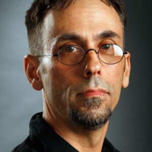 تصویر هنرمند Dan Wool