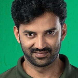 تصویر هنرمند Chaitanya Rao