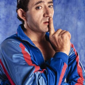 تصویر هنرمند Jean-Roger Milo