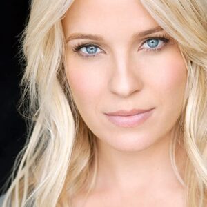 تصویر هنرمند Alicia Leigh Willis