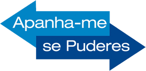 لوگوی رسمی فیلم Catch Me If You Can (2002)