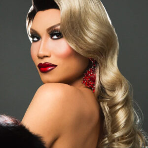 تصویر هنرمند Kahmora Hall