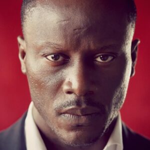 تصویر هنرمند Sallieu Sesay