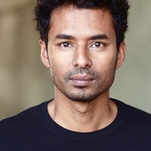 تصویر هنرمند Anil Raman