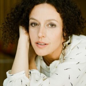 تصویر هنرمند Maria Schrader