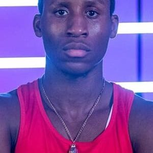 تصویر هنرمند Bruce Carrington