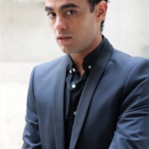 تصویر هنرمند Bellamine Abdelmalek