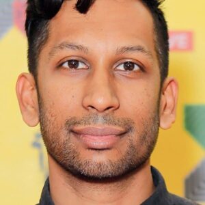 تصویر هنرمند Hrishikesh Hirway