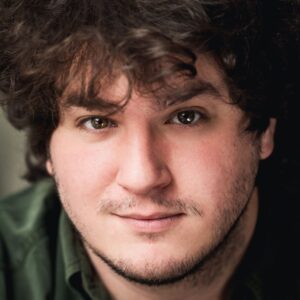 تصویر هنرمند Charles-Aubey Houde