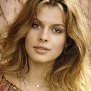 تصویر هنرمند Nastassja Kinski