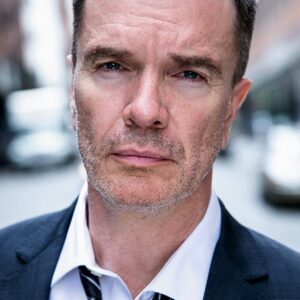 تصویر هنرمند Christopher Shyer