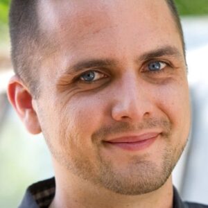 تصویر هنرمند Michael A. Martinez