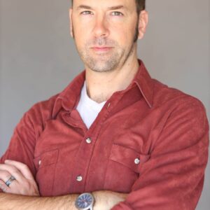 تصویر هنرمند Ian Hoch