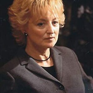 تصویر هنرمند Ellen McElduff