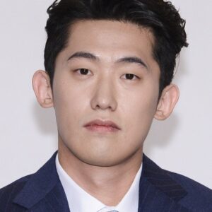 تصویر هنرمند Min Jin-woong