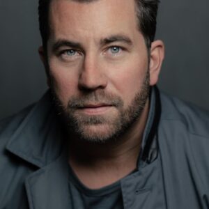 تصویر هنرمند Ian Virgo