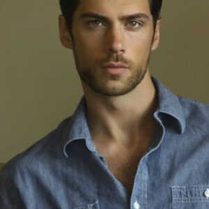 تصویر هنرمند Trey Tucker