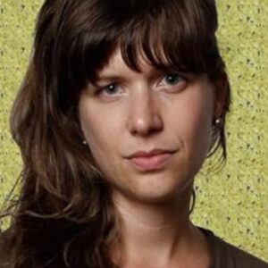 تصویر هنرمند Salome Oggenfuss