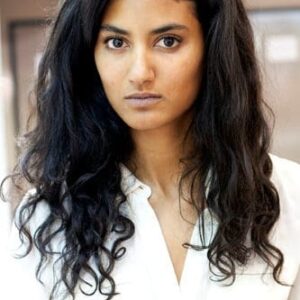 تصویر هنرمند Aurora Marion