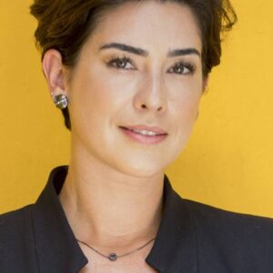 تصویر هنرمند Fernanda Paes Leme