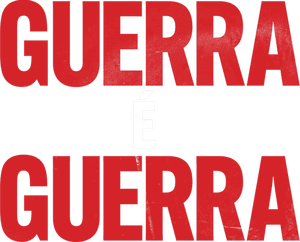 لوگوی رسمی فیلم This Means War (2012)