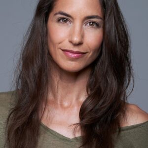 تصویر هنرمند Silvia Álvarez