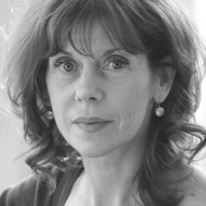 تصویر هنرمند Siobhan Redmond