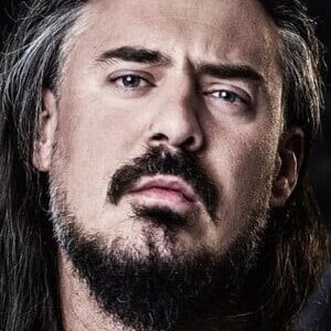 تصویر هنرمند John Thomas Gauthier