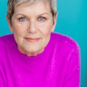 تصویر هنرمند Peggy Etra