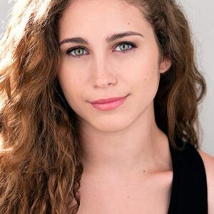 تصویر هنرمند Cecilia Leal