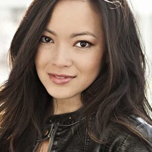 تصویر هنرمند Katie Cockrell