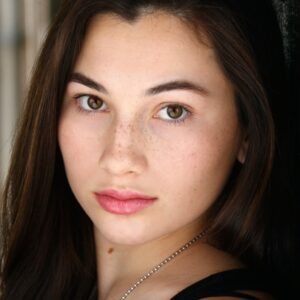 تصویر هنرمند Hunter Ansley Wryn