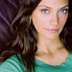 تصویر هنرمند Michelle Lombardo