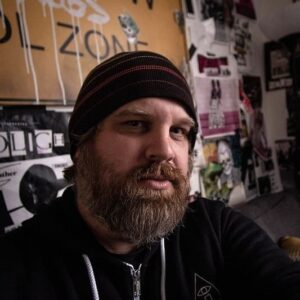 تصویر هنرمند Adam Rehmeier