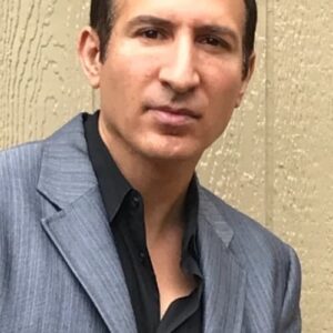 تصویر هنرمند William DeMeo