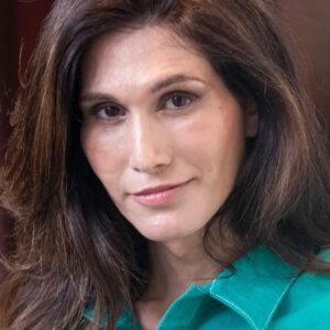 تصویر هنرمند Valeria Licciardi