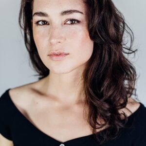 تصویر هنرمند Nicolette Pearse