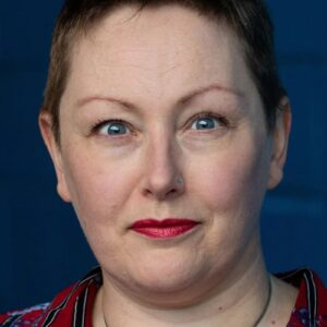 تصویر هنرمند Lainey Shaw