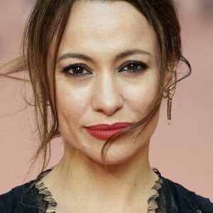 تصویر هنرمند Natalia Verbeke