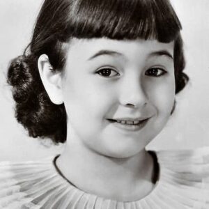 تصویر هنرمند Jane Withers