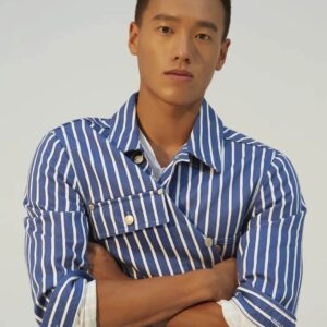 تصویر هنرمند Zhai Yujia