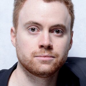 تصویر هنرمند Evan Morgan