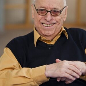 تصویر هنرمند Iván Verebély